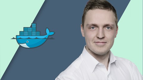 Project in Docker | Docker Basics - Microservices