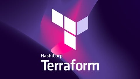 HashiCorp Certified: Terraform Associate Prep Course 2025/26