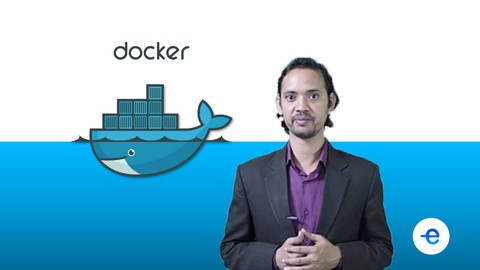 Docker Course from Basics to Advanced [Full course]