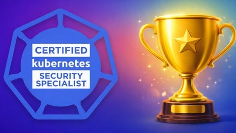 Certified Kubernetes Security Specialist 2026