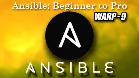 Ansible: Beginner to Pro