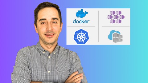 Deploying .Net Microservices with K8s, AKS and Azure DevOps