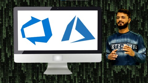 Microsoft Azure DevOps :Automate App Deployment From Scratch