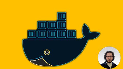 Learn Docker with .Net Core For Absolute Beginners