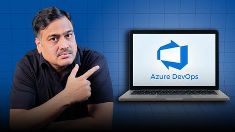 Azure DevOps CI/CD: Build & Deploy + Practice Tests