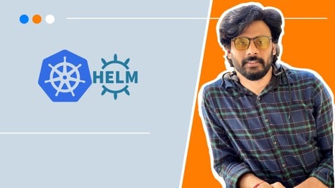 Helm Kubernetes Packaging Manager for Developers and DevOps