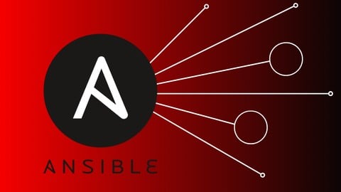 Master Ansible: Automation & DevOps with Real Projects