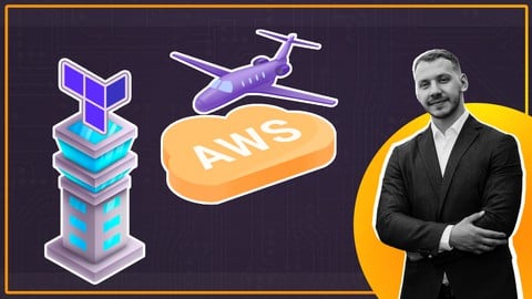 AWS Secure Landing Zone with Control Tower and AFT