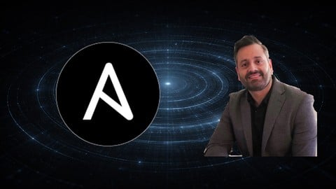 Complete DevOps Ansible Automation Training