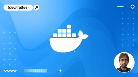 Docker - Guía práctica de uso para desarrolladores