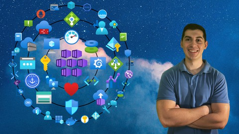 Azure Kubernetes Service (AKS) Made Easy
