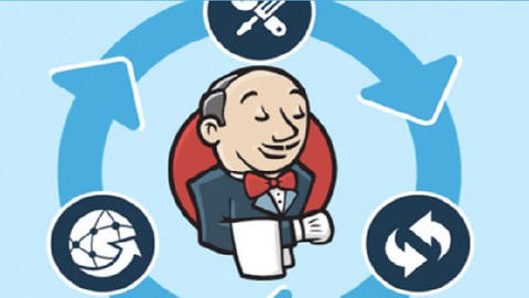 Jenkins, From Zero To Master - Industrial CI/CD Projects
