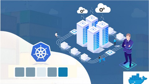 Mastering Docker & Kubernetes: Hands-On Guide with AWS
