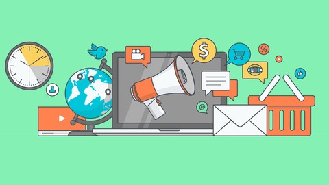 What is Online and/or Digital Marketing