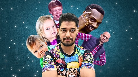 Make Memes And Gain Virality: A Complete Guide