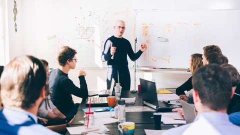 Startup Growth Hacking: Business Strategy & Fundamentals
