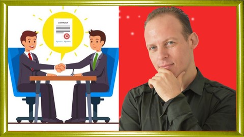B2B Lead Generation + B2B Sales With LinkedIn, Cold Email