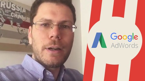 2021 New Google Ads (AdWords) Course - From Beginner to PRO