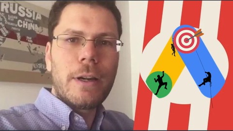 2026 Google Ads Success Course: Achieve Real Results