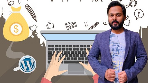 Learn Blogging & Affiliate Marketing in 2021