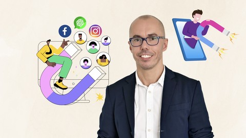 The Complete Meta | Facebook Lead Generation Guide + ChatGPT