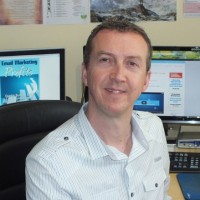 Chris Towland Image