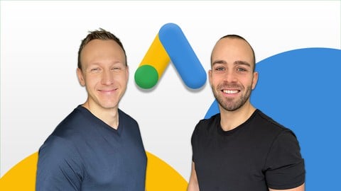 The Complete Google Ads Masterclass 2026