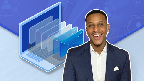 The Complete Cold Email Course 2026 - B2B Lead Generation