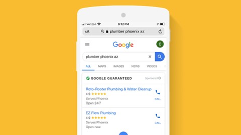 Guide to Generating Leads With Google Local Service Ads