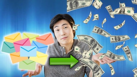 Email Marketing - AI Copywriting Growing Your E-mail Lists
