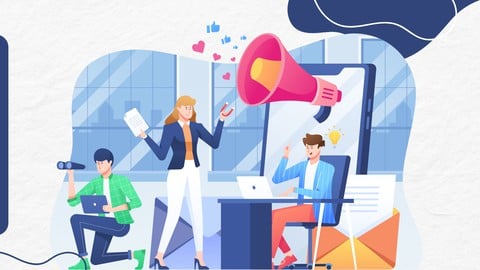 Digital Marketing & Advertising Masterclass - 87+ Lectures