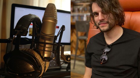 The Ultimate Podcast Course 2022