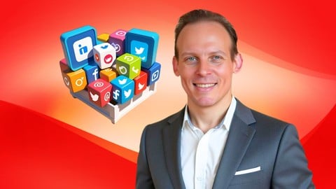 42 Digital Marketing Courses In 1: Online Marketing 2026