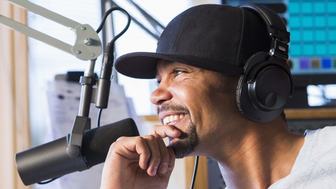 Launch A Podcast In 5 Days: A Beginners Guide To Podcasting