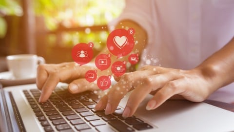 Digital Marketing Fundamentals - Beginner to Pro in 3 Hours!