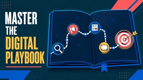 Digital Marketing 2026: SEO, Google Ads & Social Media