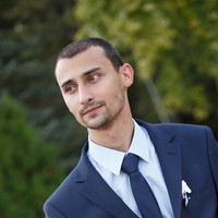 Vladimir Raykov Image