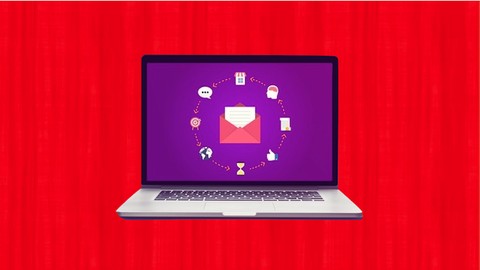 Email Marketing Mastery: Make More Sales By Sending Emails