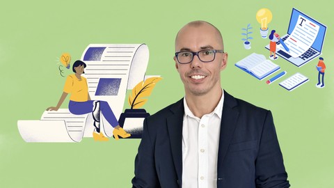 Introduction into Copywriting, Content Writing & Persuasion