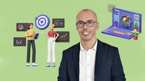 The Complete Introduction into Digital Advertising: All in 1