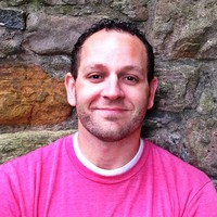 Sean Marshall Image