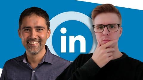 LinkedIn Marketing: A Beginner's Guide to LinkedIn Success!