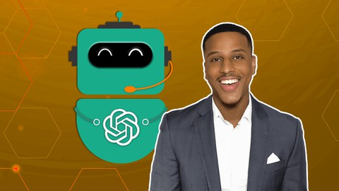 The Ultimate ChatGPT Course for Beginners 2026 - ChatGPT A-Z