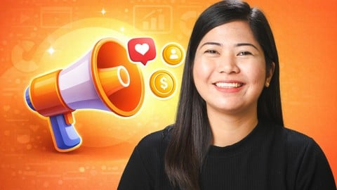 Digital Marketing: From Beginner to Pro with Real-Life Demos