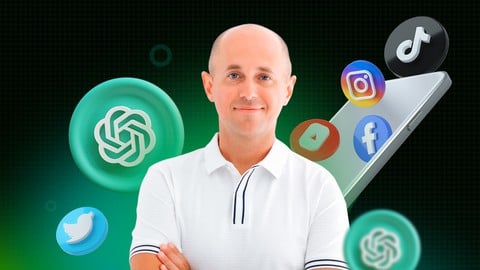 Upgrade Your Social Media with ChatGPT and 20+ AI Tools