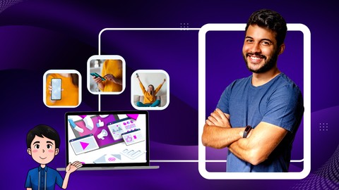 Digital Marketing Pro Mega Course 2026 A-Z : 17 Courses In 1