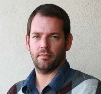 Aaron N. Fletcher Image