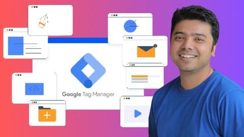The Ultimate Google Tag Manager Course 2026