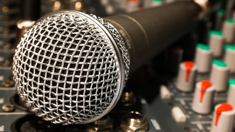 Podcasting For Anyone - Quick and Easy