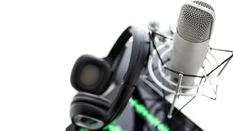 Improve Your Speaking Voice to Teach Online or Podcast